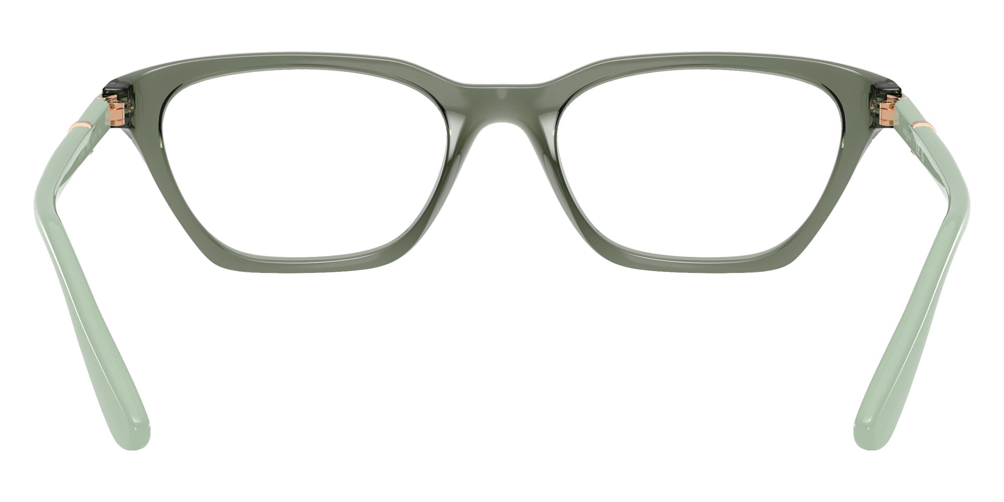 vogue eyewear VO5698 3086 50 - Transparent Mallard Green #id:vo56983086_s:102115