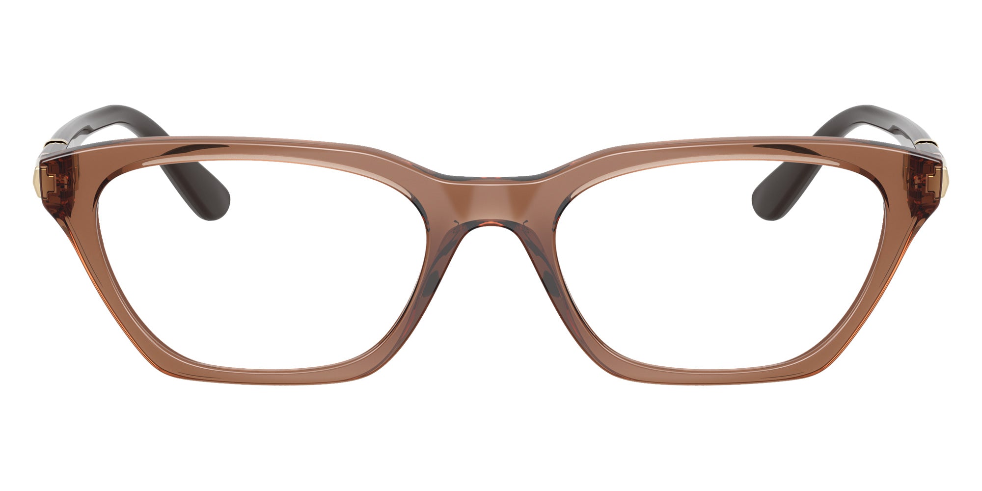 vogue eyewear VO5698 3297 52 - Transparent Brown #id:vo56983297_s:106100