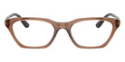 vogue eyewear VO5698 3297 50 - Transparent Brown #id:vo56983297_s:102100