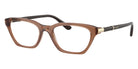 vogue eyewear VO5698 3297 50 - Transparent Brown #id:vo56983297_s:102105