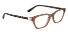 vogue eyewear VO5698 3297 50 - Transparent Brown #id:vo56983297_s:102120