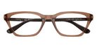 vogue eyewear VO5698 3297 50 - Transparent Brown #id:vo56983297_s:102125