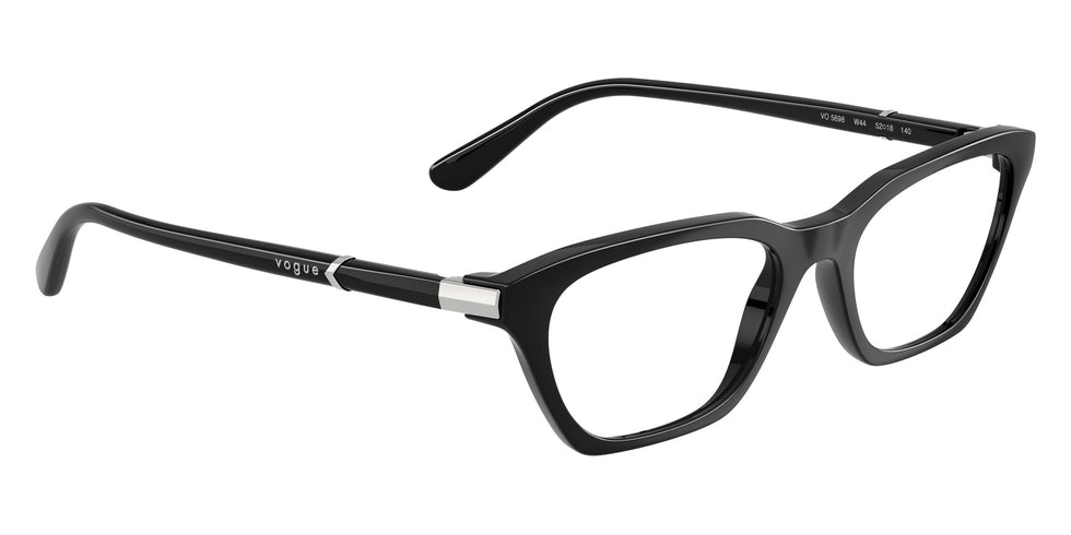 vogue eyewear VO5698 W44 52 - Black #id:vo5698w44_s:104120