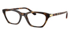 vogue eyewear VO5698 W656 52 - Dark Havana #id:vo5698w656_s:106105