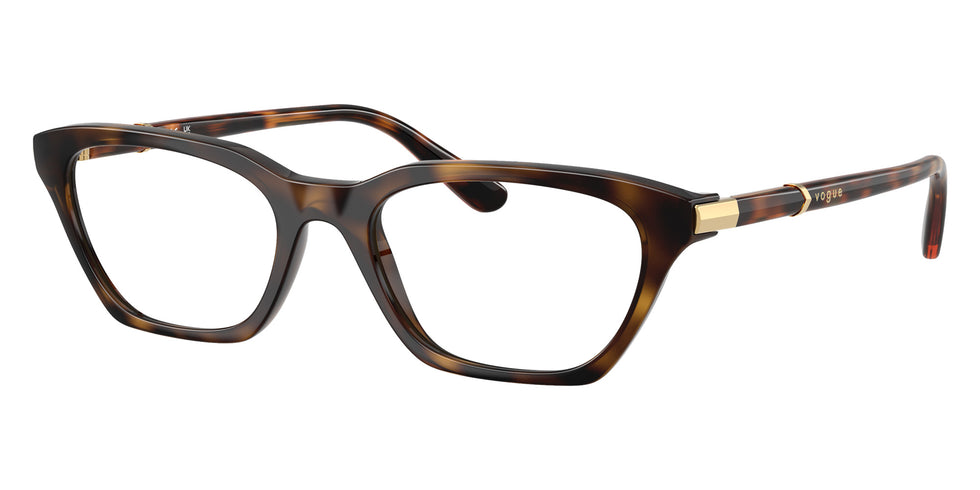 vogue eyewear VO5698 W656 52 - Dark Havana #id:vo5698w656_s:106105