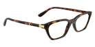 vogue eyewear VO5698 W656 52 - Dark Havana #id:vo5698w656_s:106120
