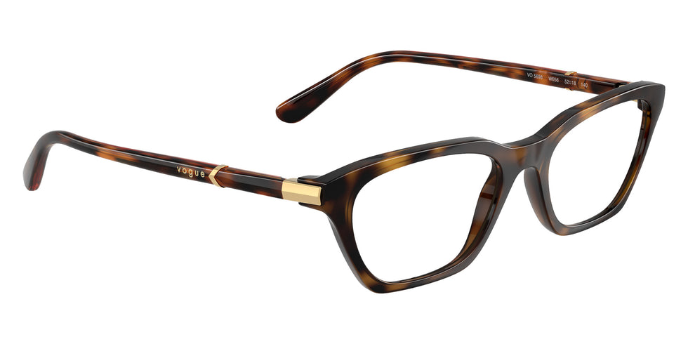vogue eyewear VO5698 W656 52 - Dark Havana #id:vo5698w656_s:106120