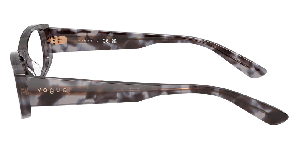 vogue eyewear VO5699U 3291 51 - Milky Gray Havana #id:vo5699u3291_s:104110