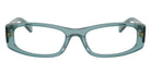 vogue eyewear VO5699U 3292 51 - Transparent Blue #id:vo5699u3292_s:108100