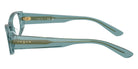 vogue eyewear VO5699U 3292 51 - Transparent Blue #id:vo5699u3292_s:108110