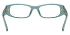 vogue eyewear VO5699U 3292 51 - Transparent Blue #id:vo5699u3292_s:108115