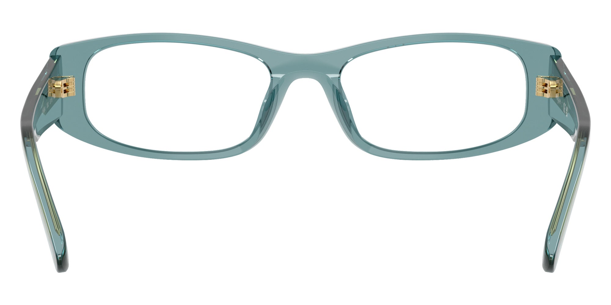 vogue eyewear VO5699U 3292 51 - Transparent Blue #id:vo5699u3292_s:108115
