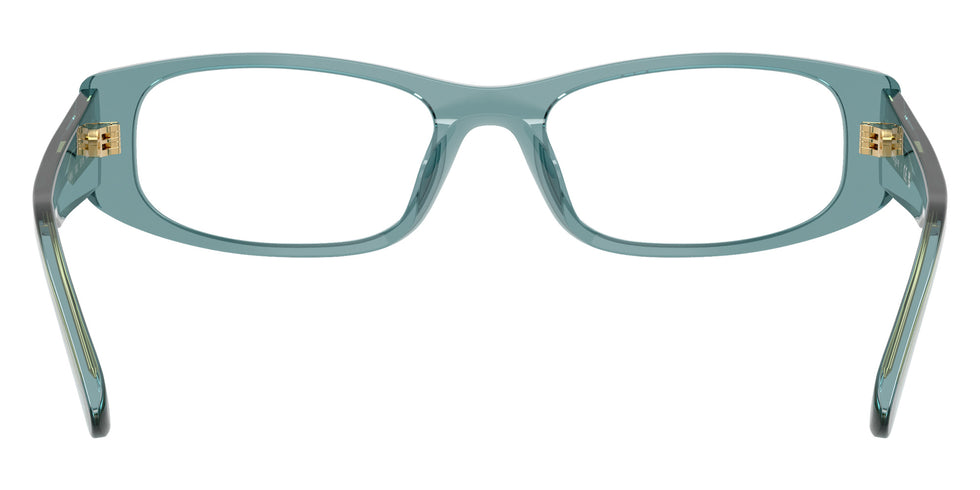 vogue eyewear VO5699U 3292 51 - Transparent Blue #id:vo5699u3292_s:108115