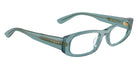 vogue eyewear VO5699U 3292 51 - Transparent Blue #id:vo5699u3292_s:108120