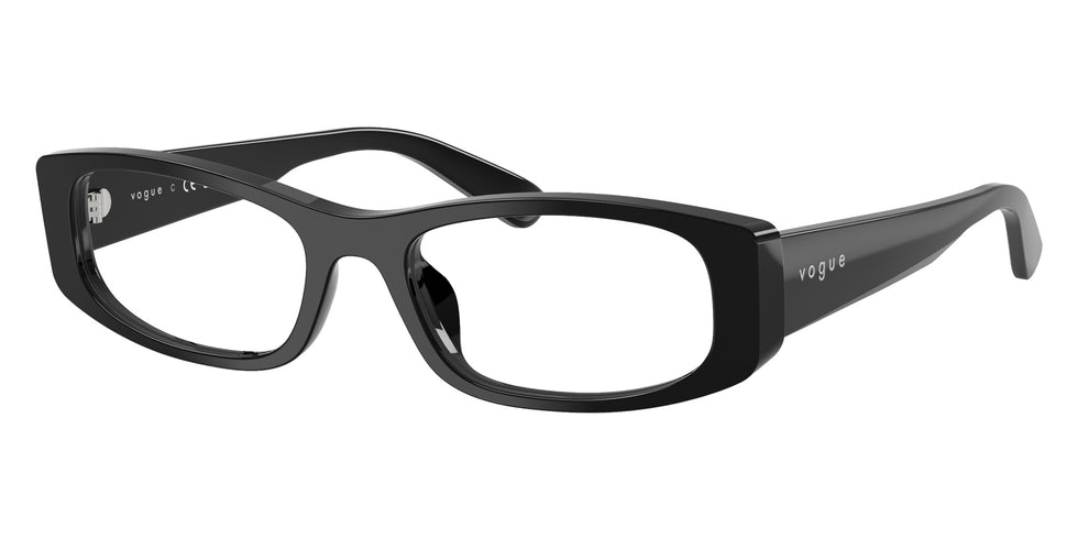 vogue eyewear VO5699U W44 51 - Black #id:vo5699uw44_s:112105
