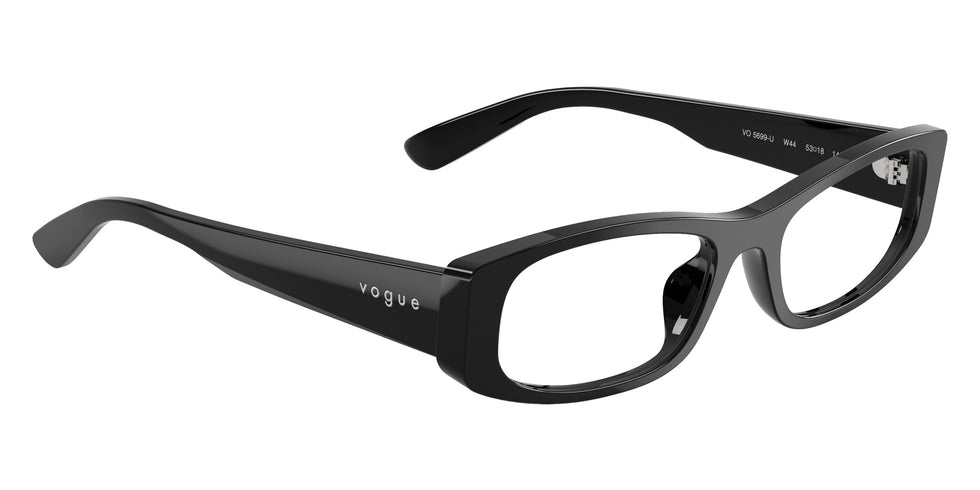 vogue eyewear VO5699U W44 51 - Black #id:vo5699uw44_s:112120