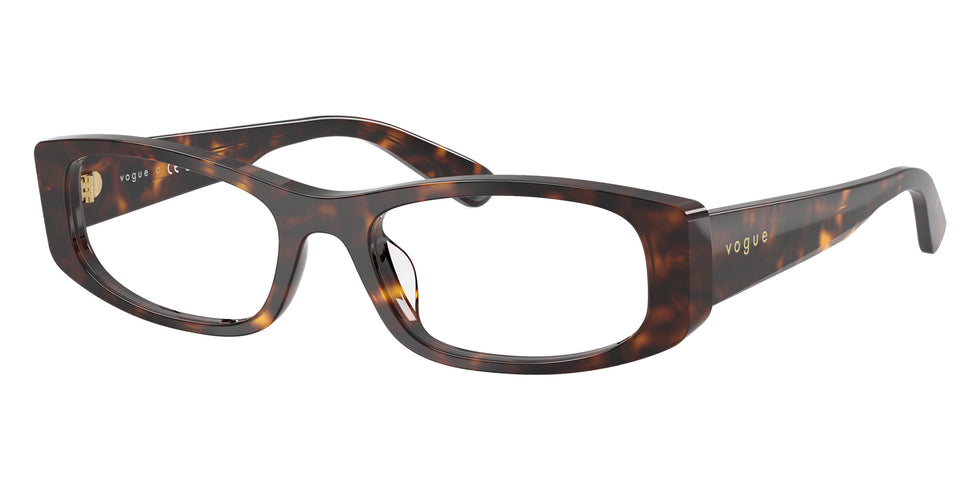 vogue eyewear VO5699U W656 51 - Dark Havana #id:vo5699uw656_s:116105