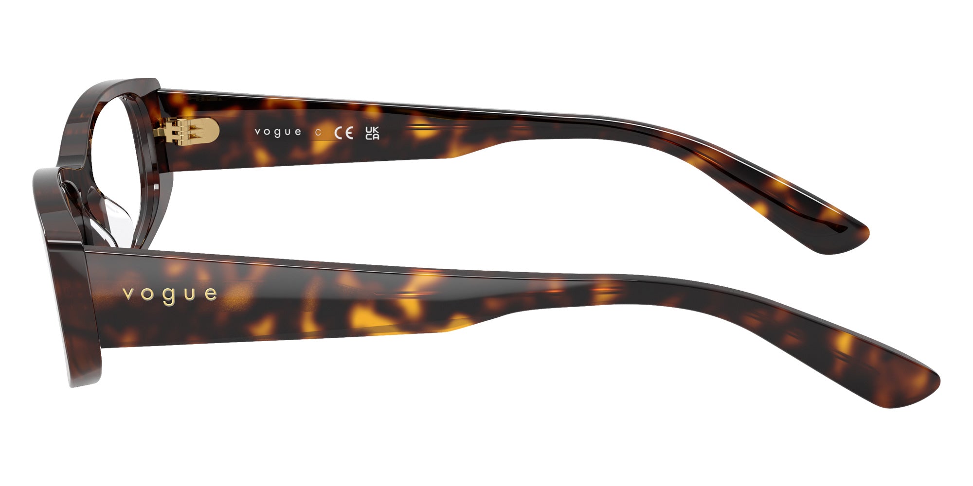 vogue eyewear VO5699U W656 51 - Dark Havana #id:vo5699uw656_s:116110