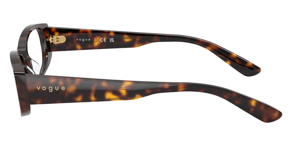 vogue eyewear VO5699U W656 51 - Dark Havana #id:vo5699uw656_s:116110