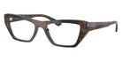 vogue eyewear VO5701U 3279 51 - Milky Brown Havana #id:vo5701u3279_s:100105