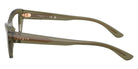 vogue eyewear VO5701U 3289 51 - Transparent Olive Green #id:vo5701u3289_s:104110