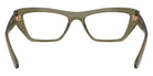 vogue eyewear VO5701U 3289 51 - Transparent Olive Green #id:vo5701u3289_s:104115