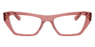 vogue eyewear VO5701U 3290 51 - Transparent Dusty Pink #id:vo5701u3290_s:108100