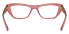 vogue eyewear VO5701U 3290 51 - Transparent Dusty Pink #id:vo5701u3290_s:108115