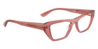 vogue eyewear VO5701U 3290 51 - Transparent Dusty Pink #id:vo5701u3290_s:108120