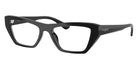 vogue eyewear VO5701U W44 51 - Black #id:vo5701uw44_s:112105