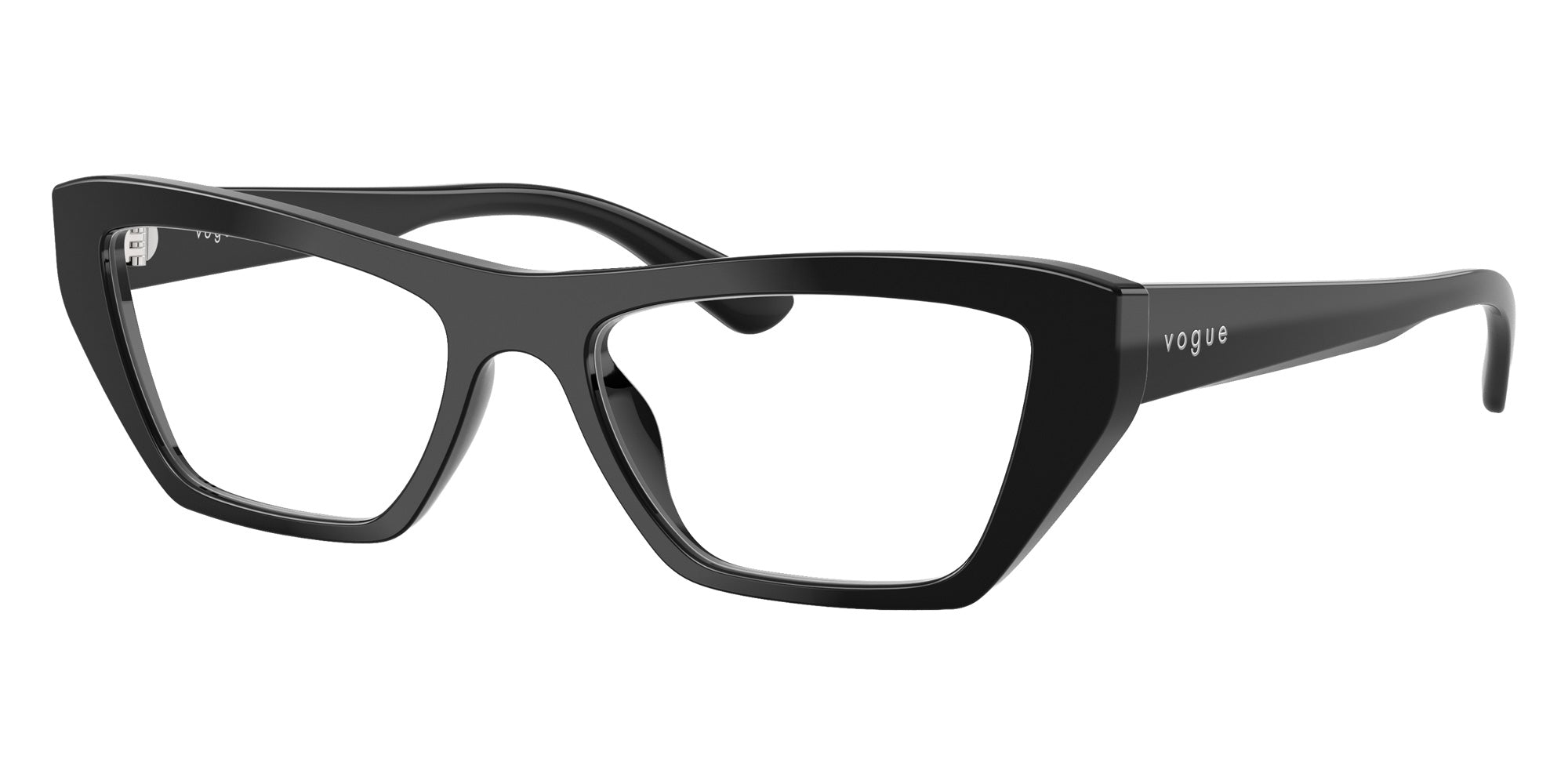 vogue eyewear VO5701U W44 51 - Black #id:vo5701uw44_s:112105