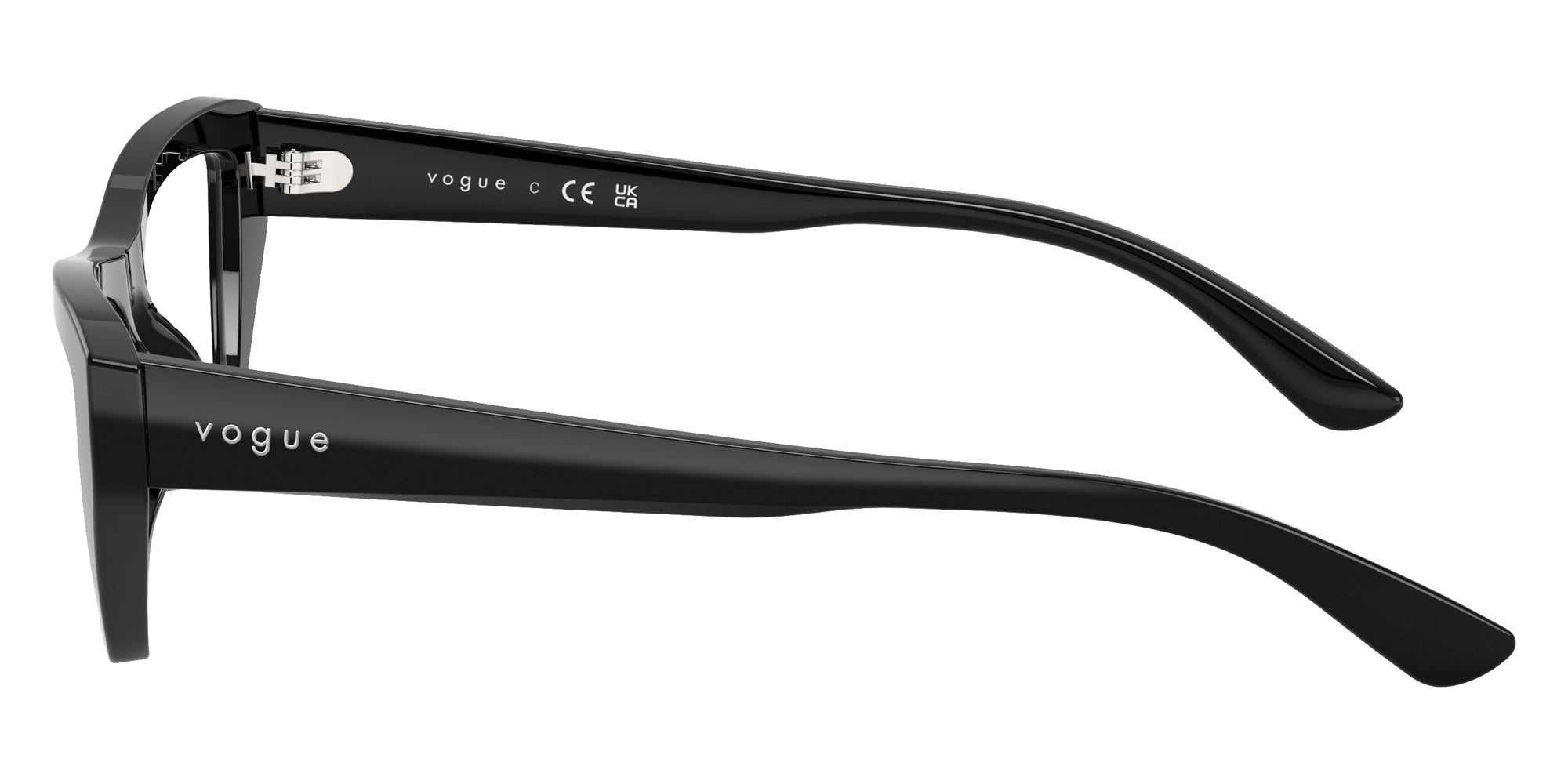 vogue eyewear VO5701U W44 51 - Black #id:vo5701uw44_s:112110