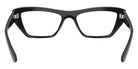 vogue eyewear VO5701U W44 51 - Black #id:vo5701uw44_s:112115