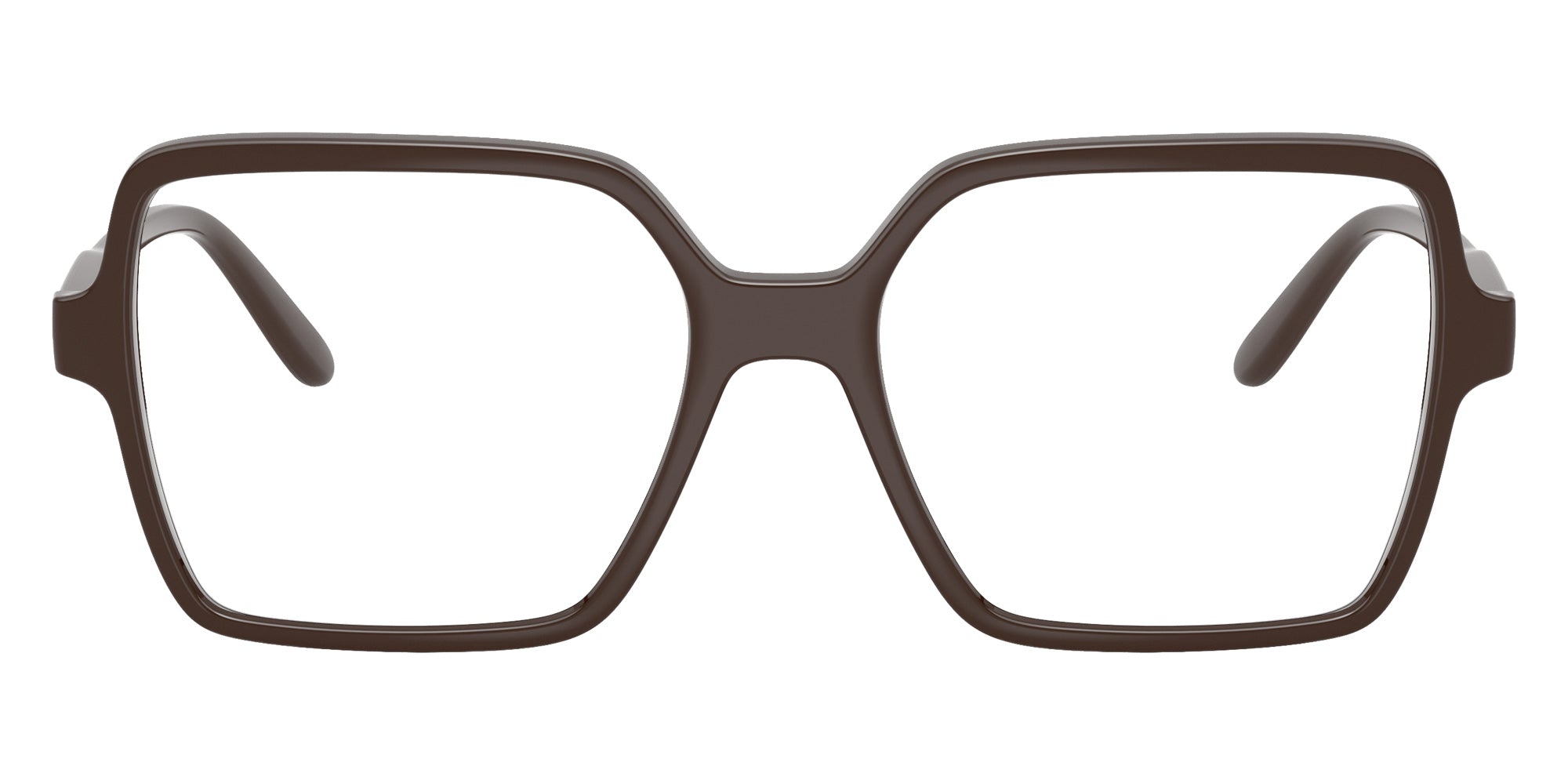 vogue eyewear VO5702 2252 49 - Full Brown #id:vo57022252_s:100100