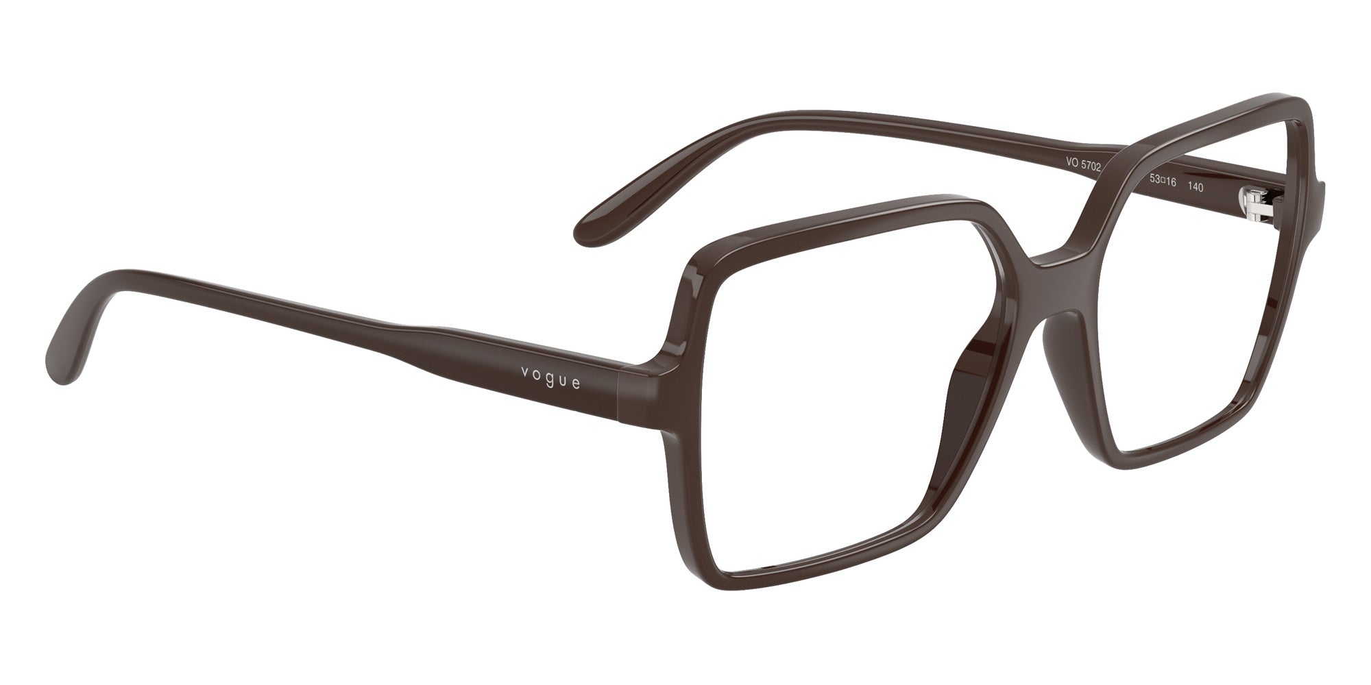 vogue eyewear VO5702 2252 49 - Full Brown #id:vo57022252_s:100120