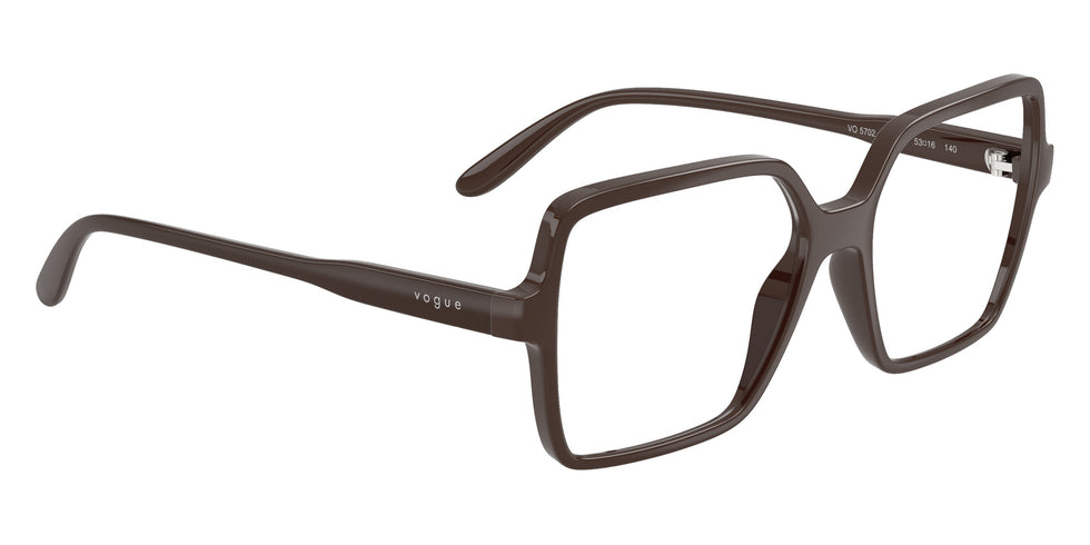 vogue eyewear VO5702 2252 49 - Full Brown #id:vo57022252_s:100120