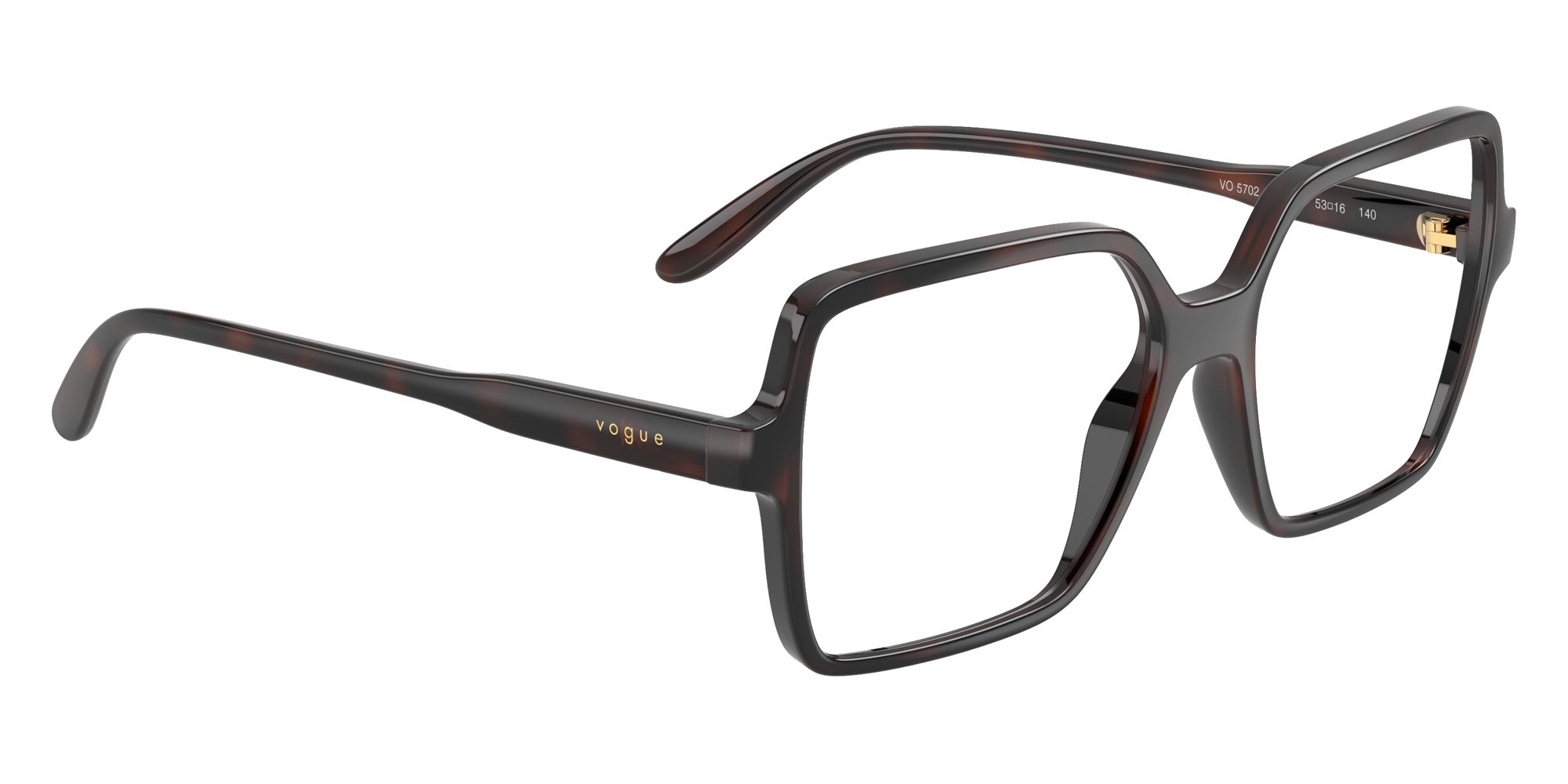 vogue eyewear VO5702 2386 49 - Brown Havana #id:vo57022386_s:106120