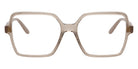 vogue eyewear VO5702 2990 49 - Transparent Caramel #id:vo57022990_s:112100