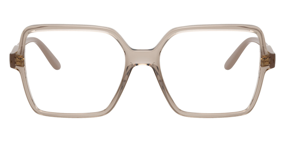 vogue eyewear VO5702 2990 49 - Transparent Caramel #id:vo57022990_s:112100