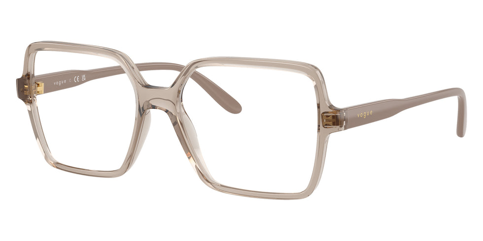 vogue eyewear VO5702 2990 49 - Transparent Caramel #id:vo57022990_s:112105
