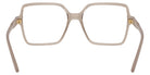 vogue eyewear VO5702 2990 49 - Transparent Caramel #id:vo57022990_s:112115
