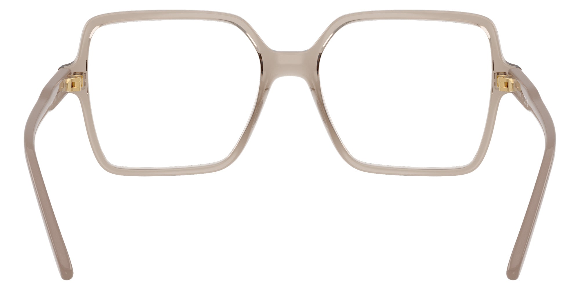 vogue eyewear VO5702 2990 49 - Transparent Caramel #id:vo57022990_s:112115