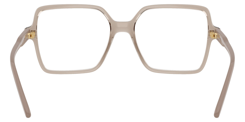 vogue eyewear VO5702 2990 49 - Transparent Caramel #id:vo57022990_s:112115