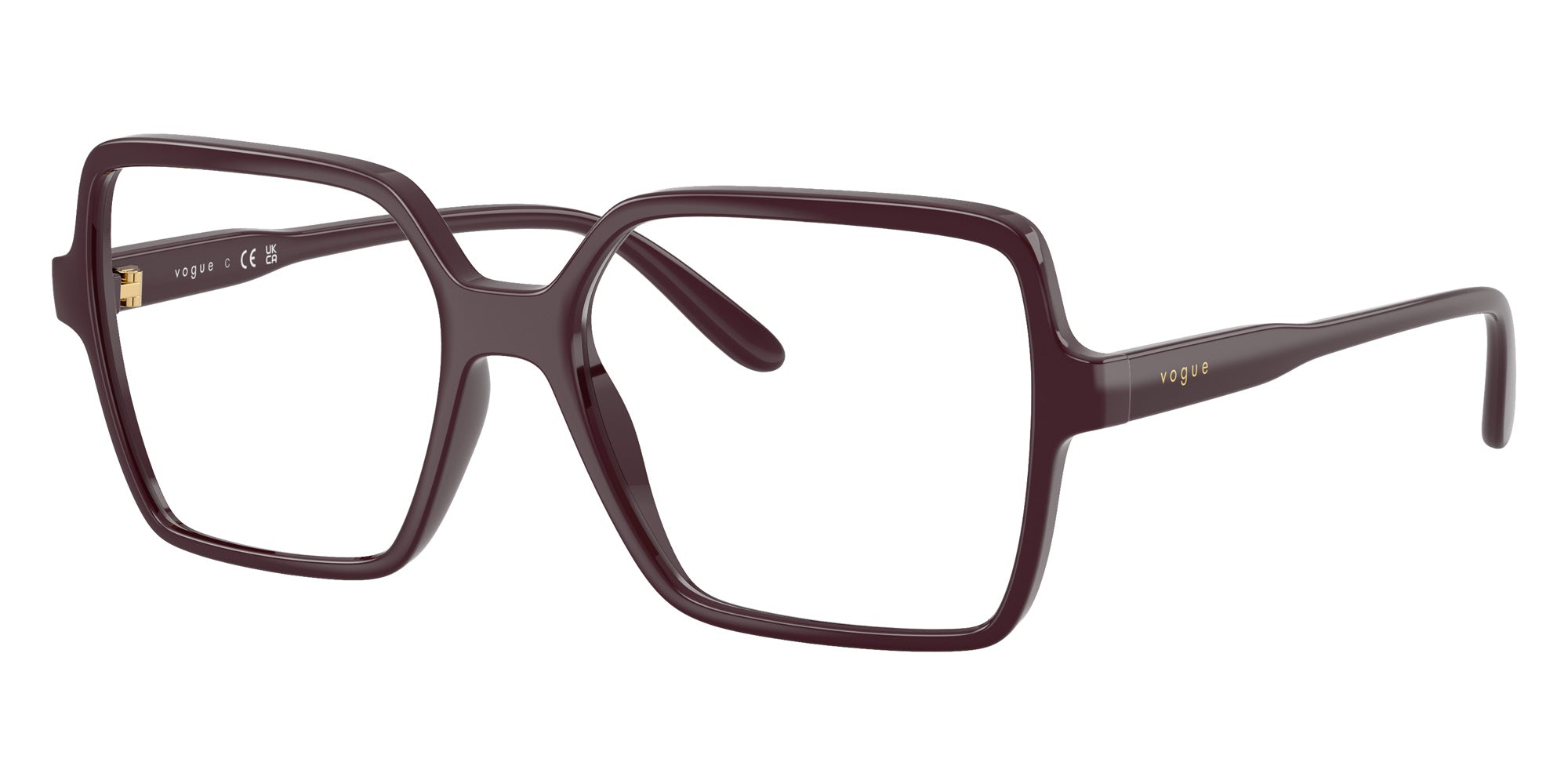 vogue eyewear VO5702 3284 49 - Full Bordeaux #id:vo57023284_s:118105