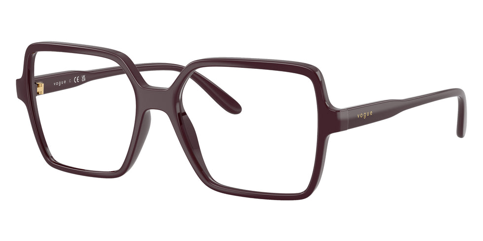 vogue eyewear VO5702 3284 49 - Full Bordeaux #id:vo57023284_s:118105
