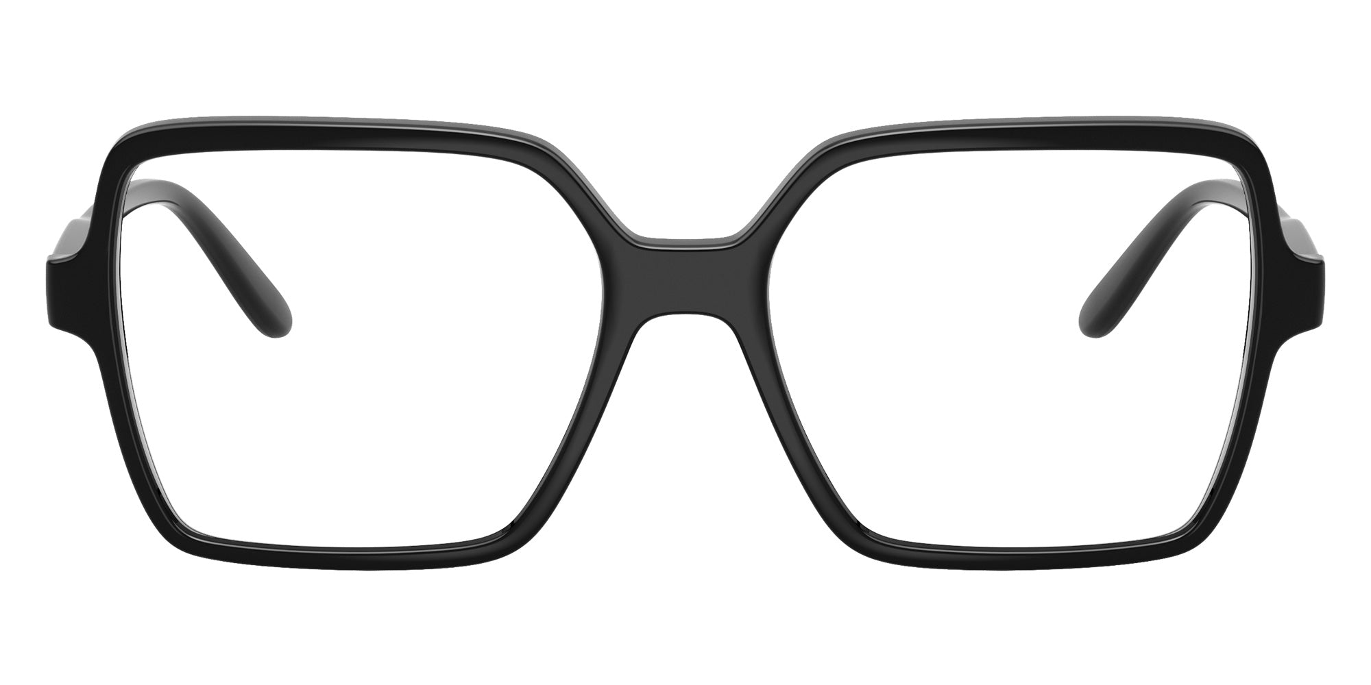 vogue eyewear VO5702 W44 49 - Black #id:vo5702w44_s:124100