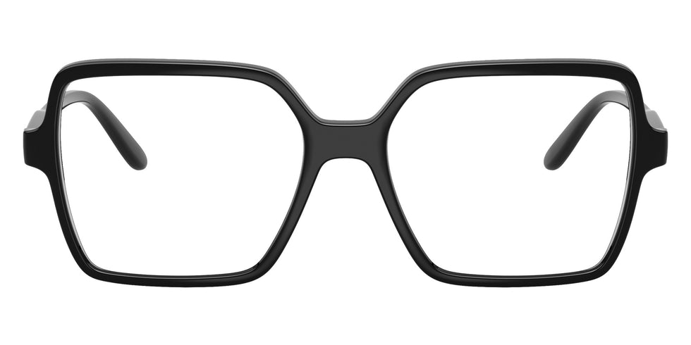 vogue eyewear VO5702 W44 49 - Black #id:vo5702w44_s:124100