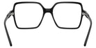 vogue eyewear VO5702 W44 49 - Black #id:vo5702w44_s:124115