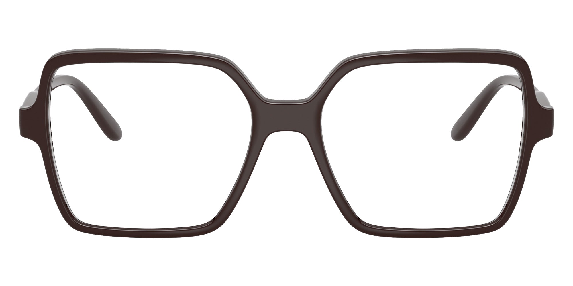 vogue eyewear VO5702F 2252 53 - Full Brown #id:vo5702f2252_s:100100
