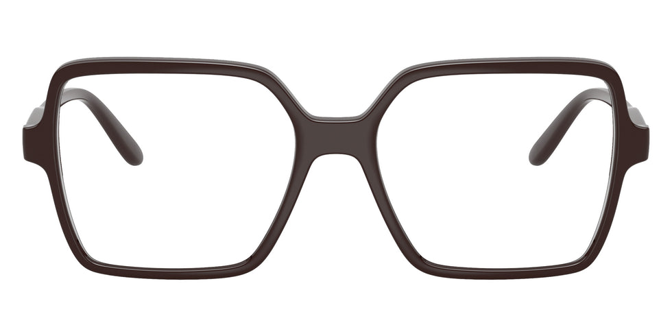vogue eyewear VO5702F 2252 53 - Full Brown #id:vo5702f2252_s:100100